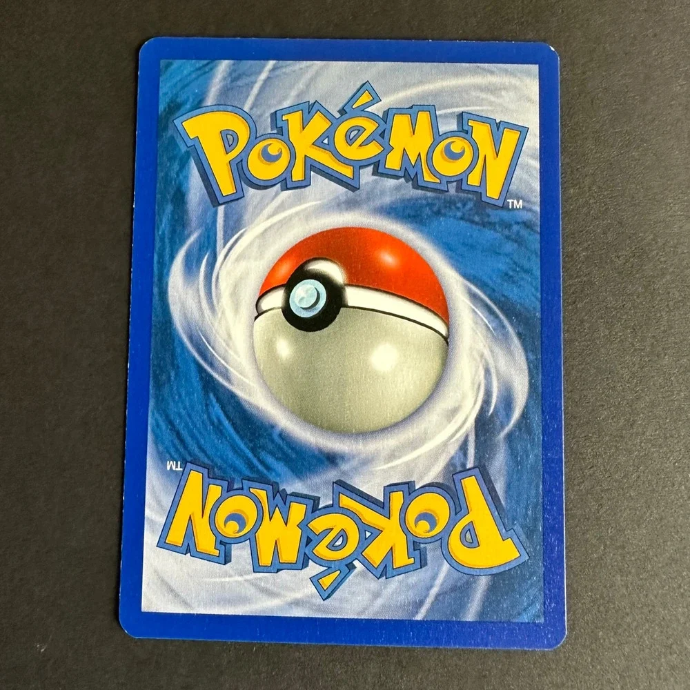 Pokemon TCG Vigoroth EX Ruby and Sapphire 47/109 Uncommon Reverse Holo NM